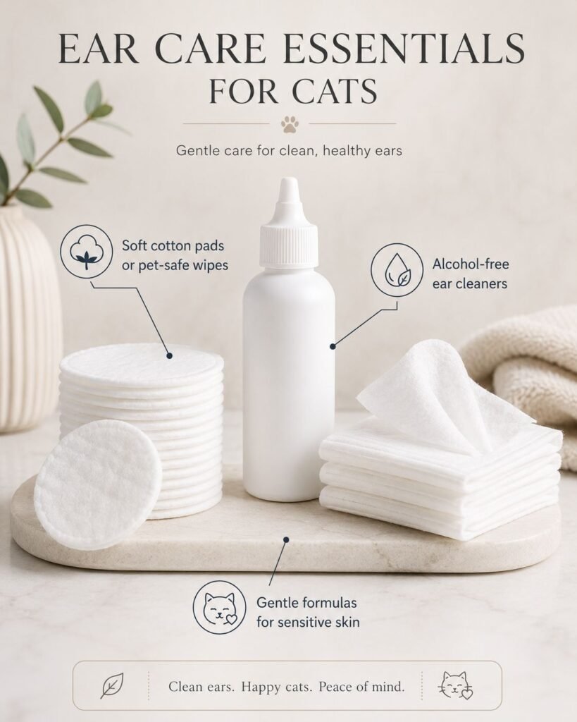 Ear Cleaning Tool