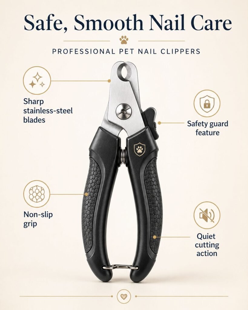 Nail Clipper