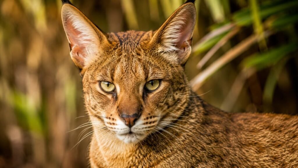 Chausie